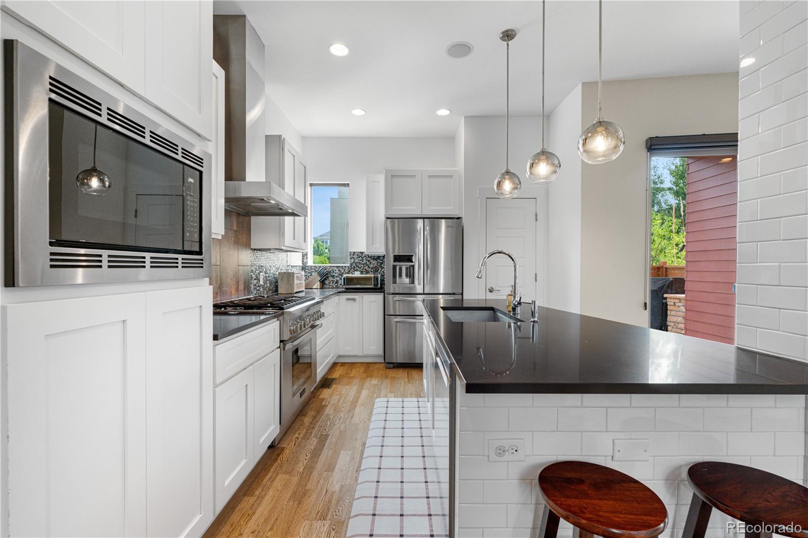 MLS Image #9 for 5046  uinta street,denver, Colorado