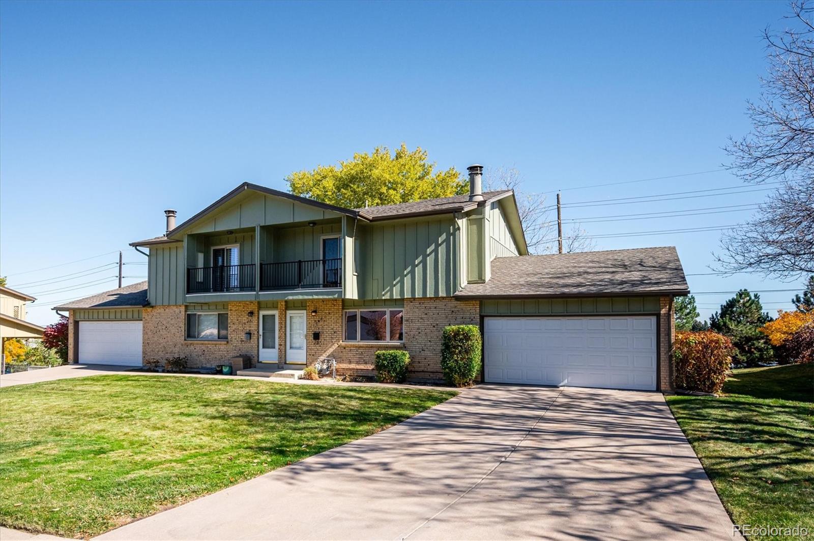 MLS Image #0 for 1048 s alkire street ,lakewood, Colorado