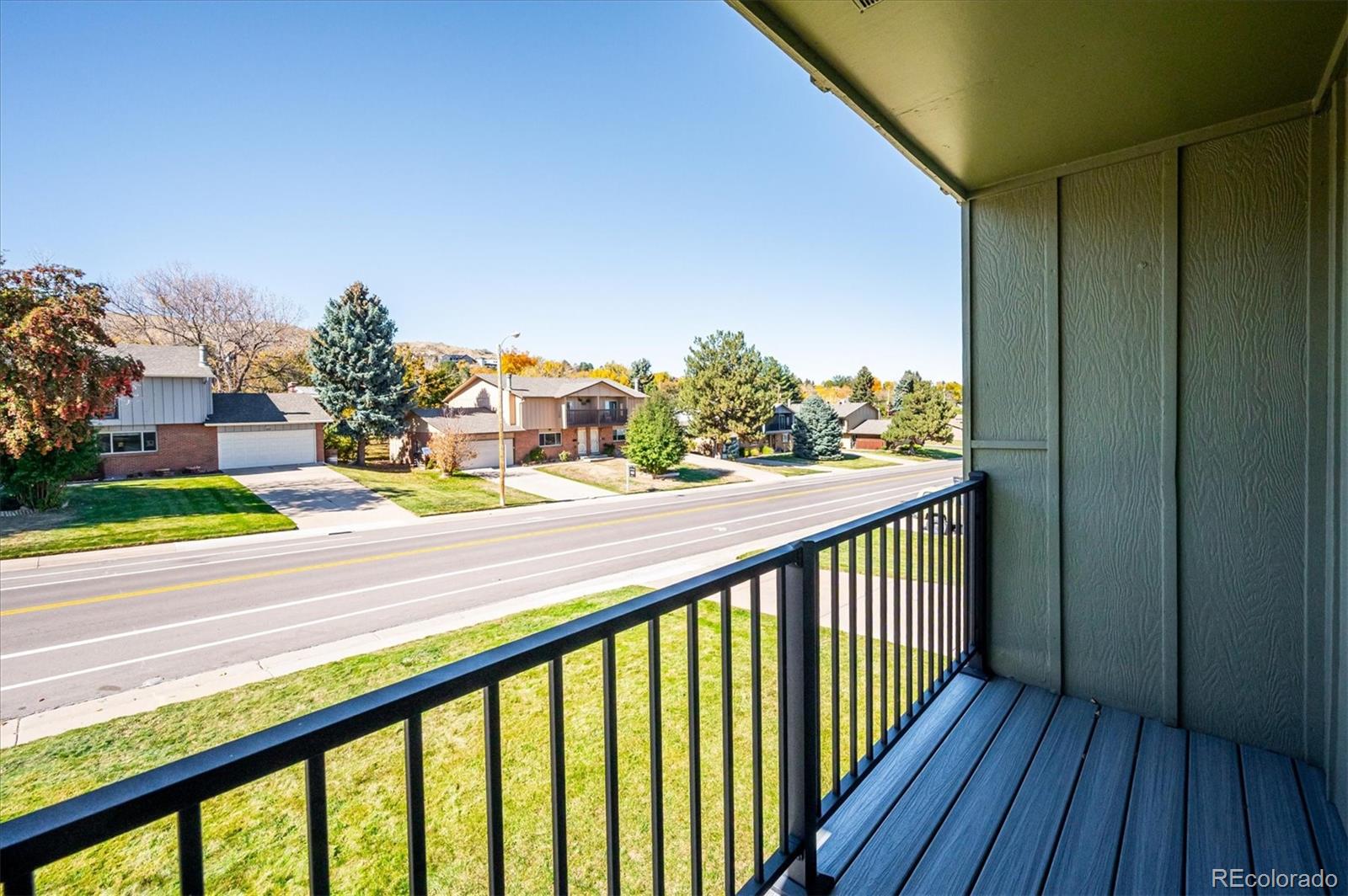 MLS Image #10 for 1048 s alkire street ,lakewood, Colorado