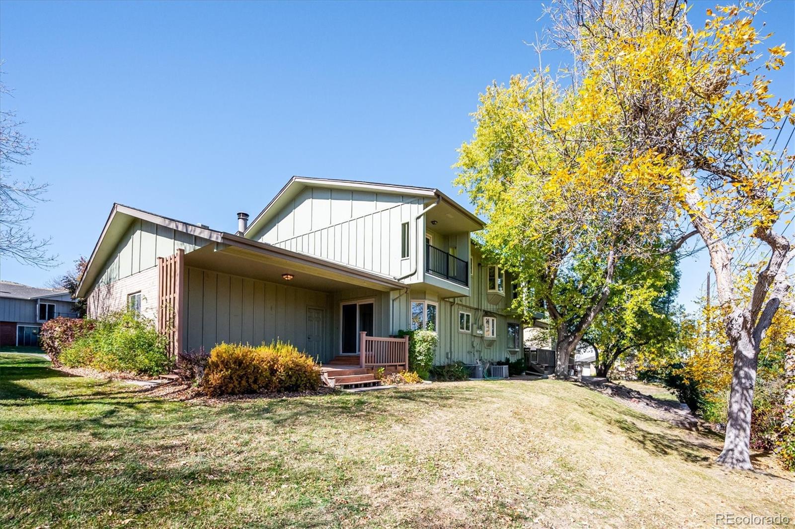 MLS Image #25 for 1048 s alkire street ,lakewood, Colorado