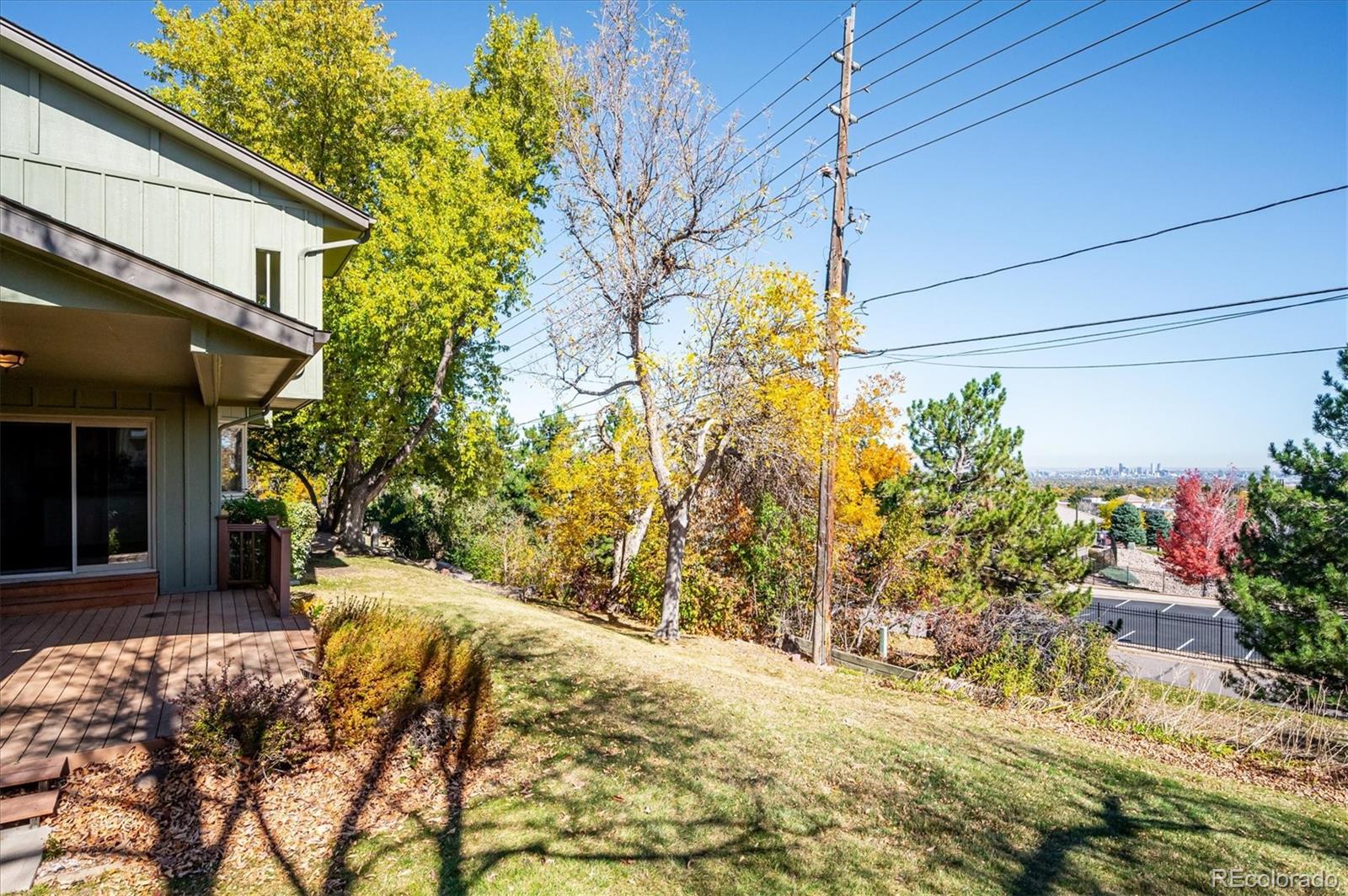 MLS Image #26 for 1048 s alkire street ,lakewood, Colorado