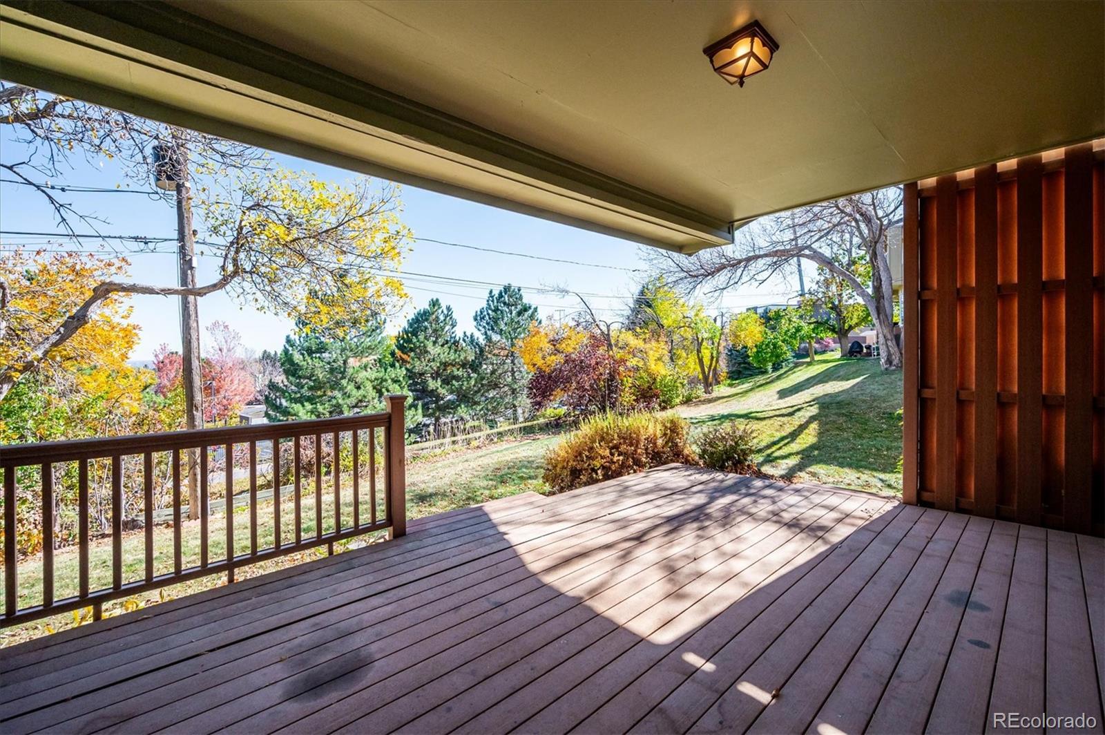 MLS Image #27 for 1048 s alkire street ,lakewood, Colorado