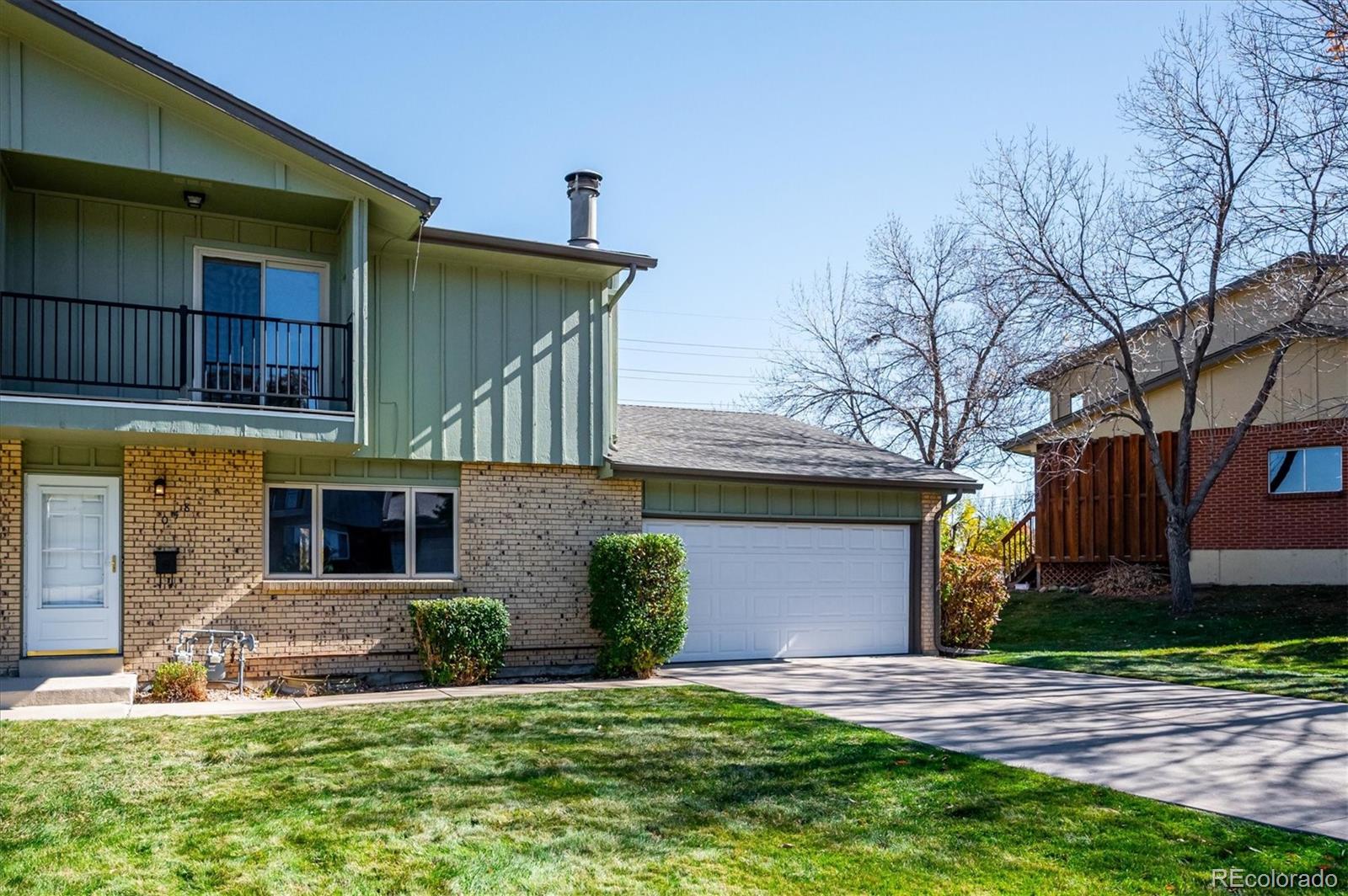 MLS Image #28 for 1048 s alkire street ,lakewood, Colorado