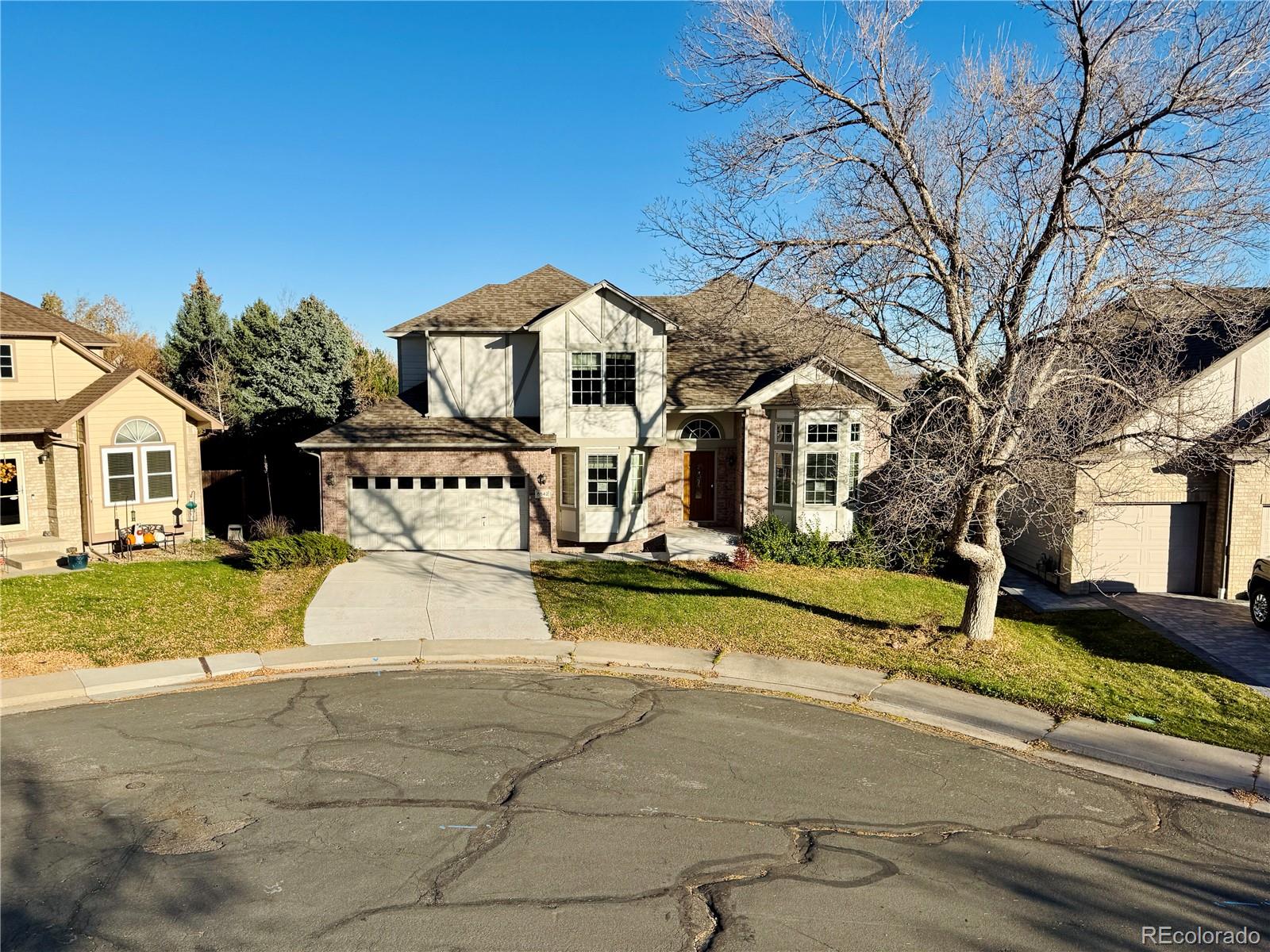 MLS Image #0 for 6542 s pierson court,littleton, Colorado