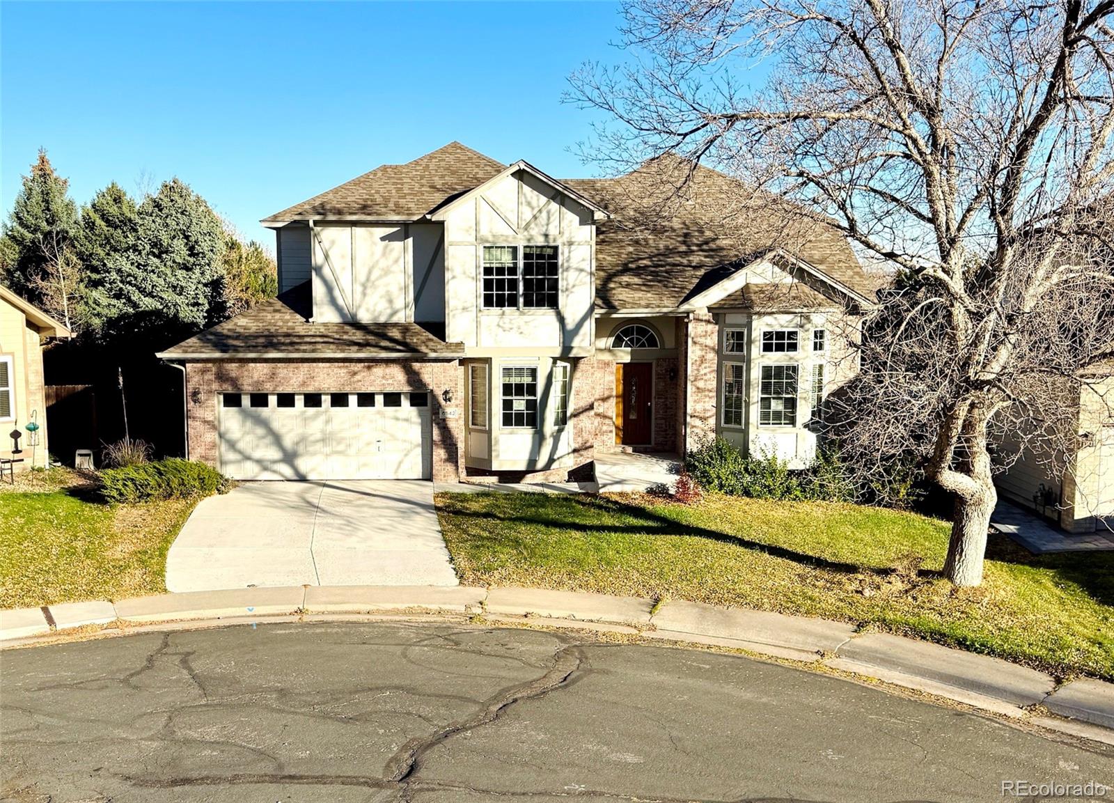 MLS Image #1 for 6542 s pierson court,littleton, Colorado