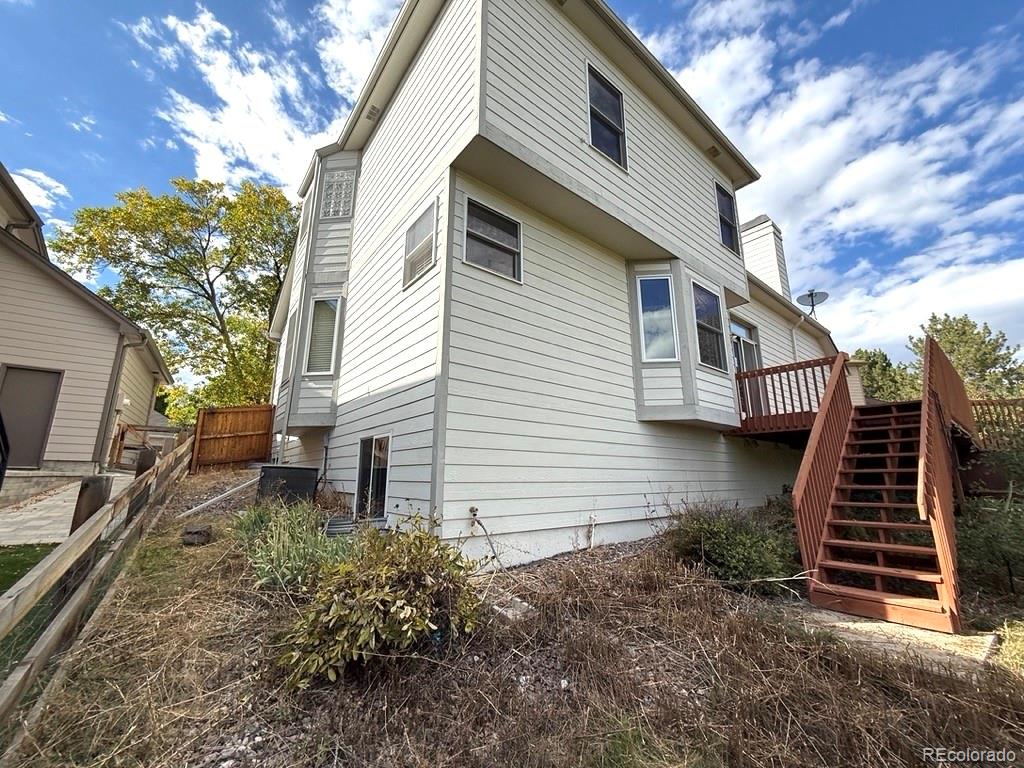 MLS Image #2 for 6542 s pierson court,littleton, Colorado