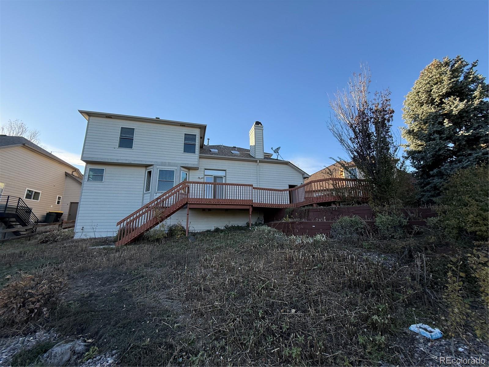 MLS Image #35 for 6542 s pierson court,littleton, Colorado