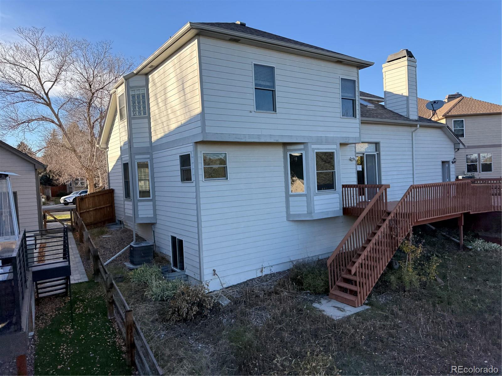MLS Image #36 for 6542 s pierson court,littleton, Colorado