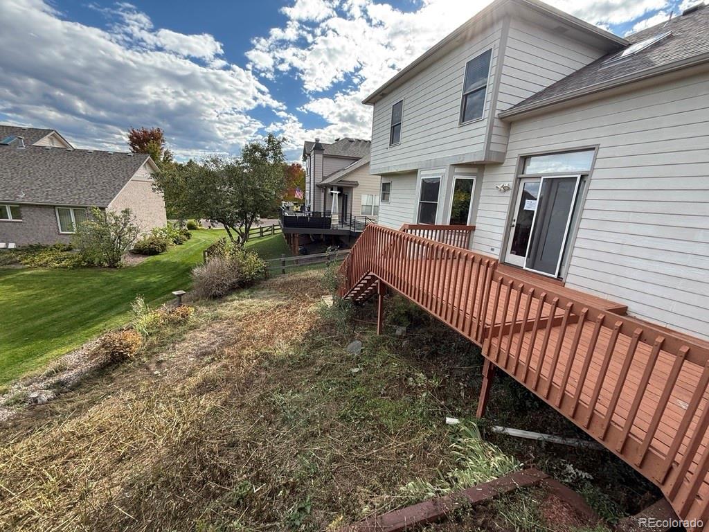 MLS Image #37 for 6542 s pierson court,littleton, Colorado