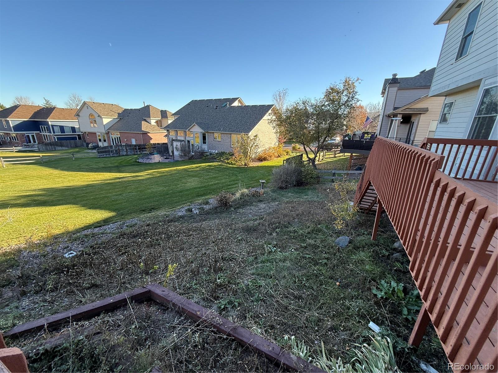 MLS Image #4 for 6542 s pierson court,littleton, Colorado