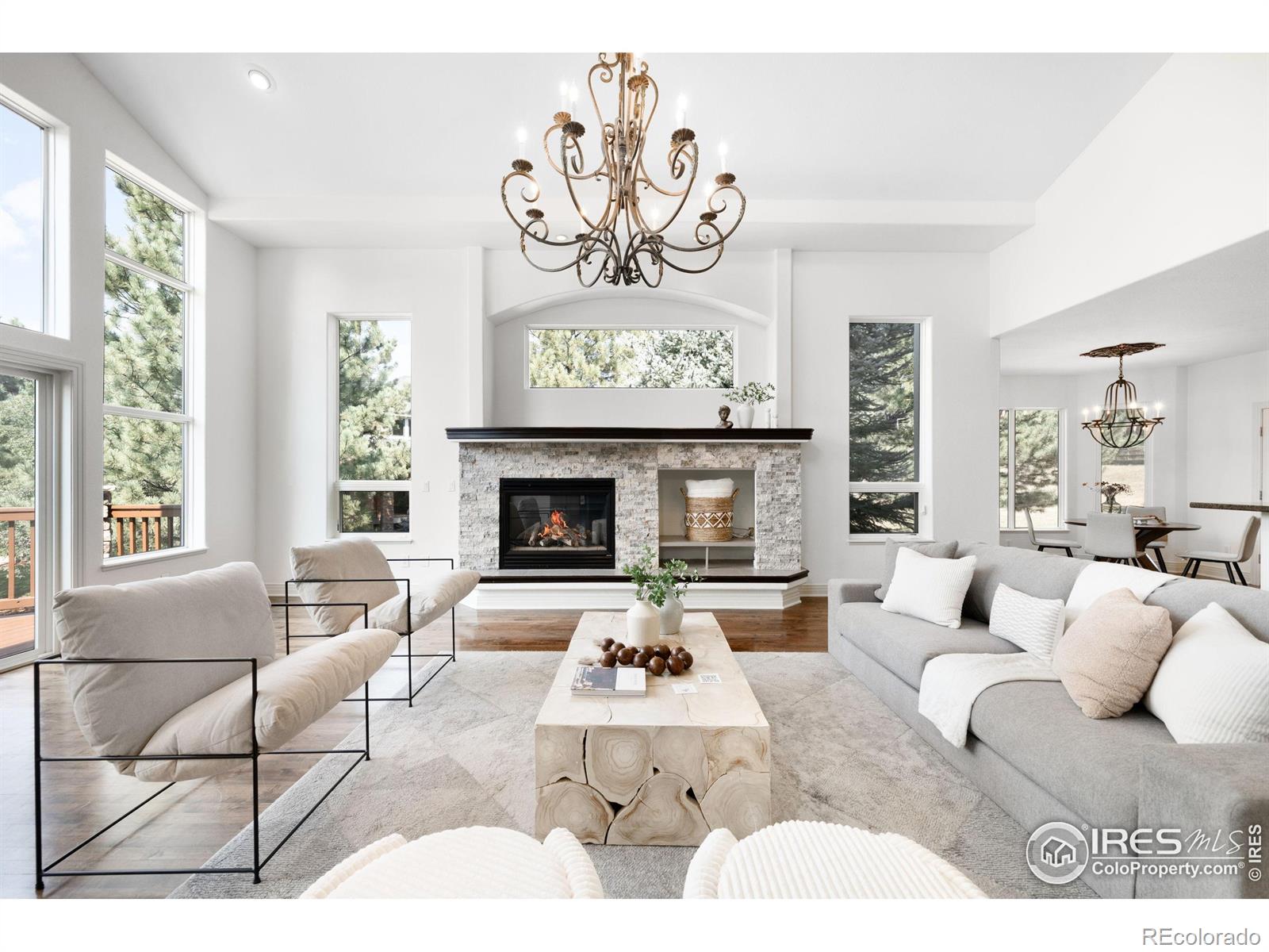 MLS Image #0 for 5086  fox sparrow road,parker, Colorado