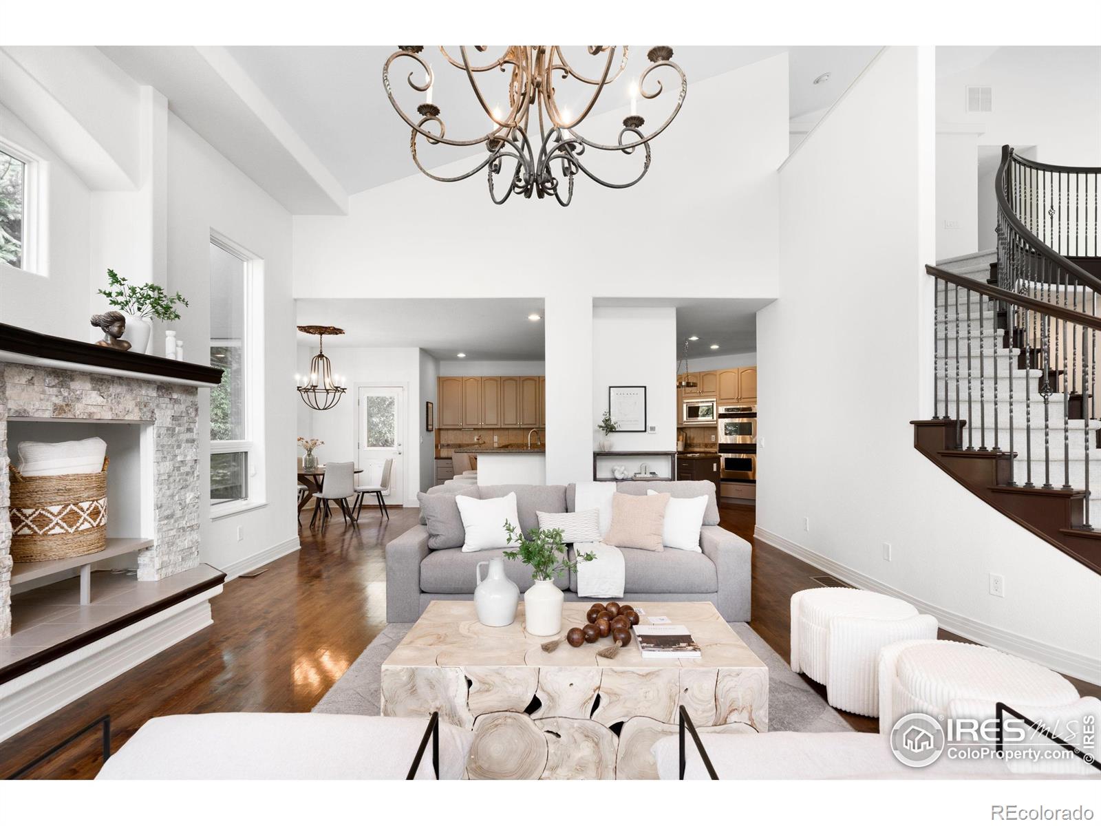 MLS Image #2 for 5086  fox sparrow road,parker, Colorado
