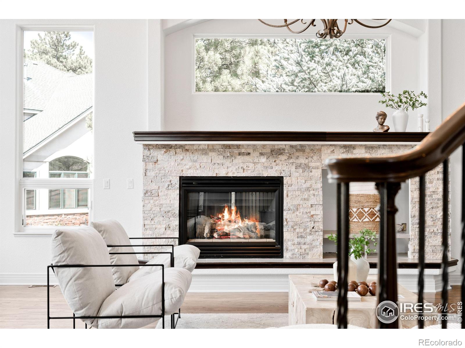 MLS Image #4 for 5086  fox sparrow road,parker, Colorado