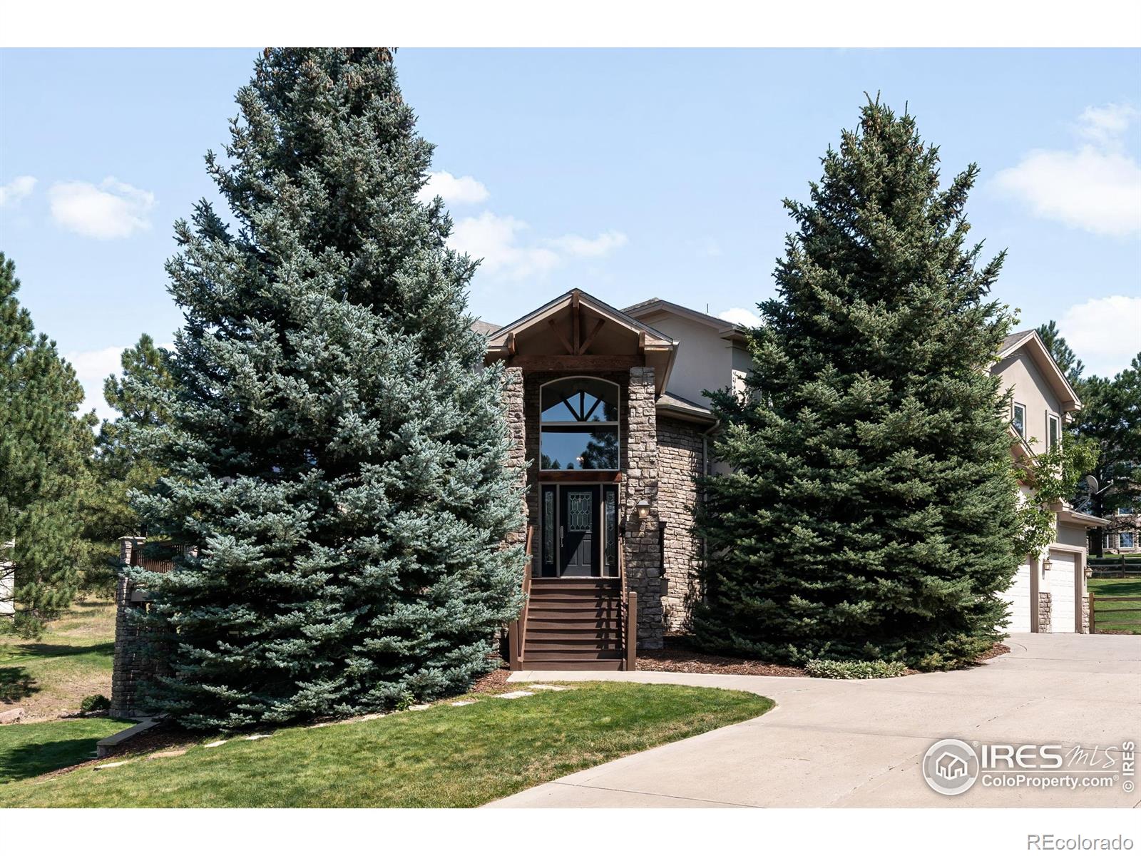 MLS Image #45 for 5086  fox sparrow road,parker, Colorado