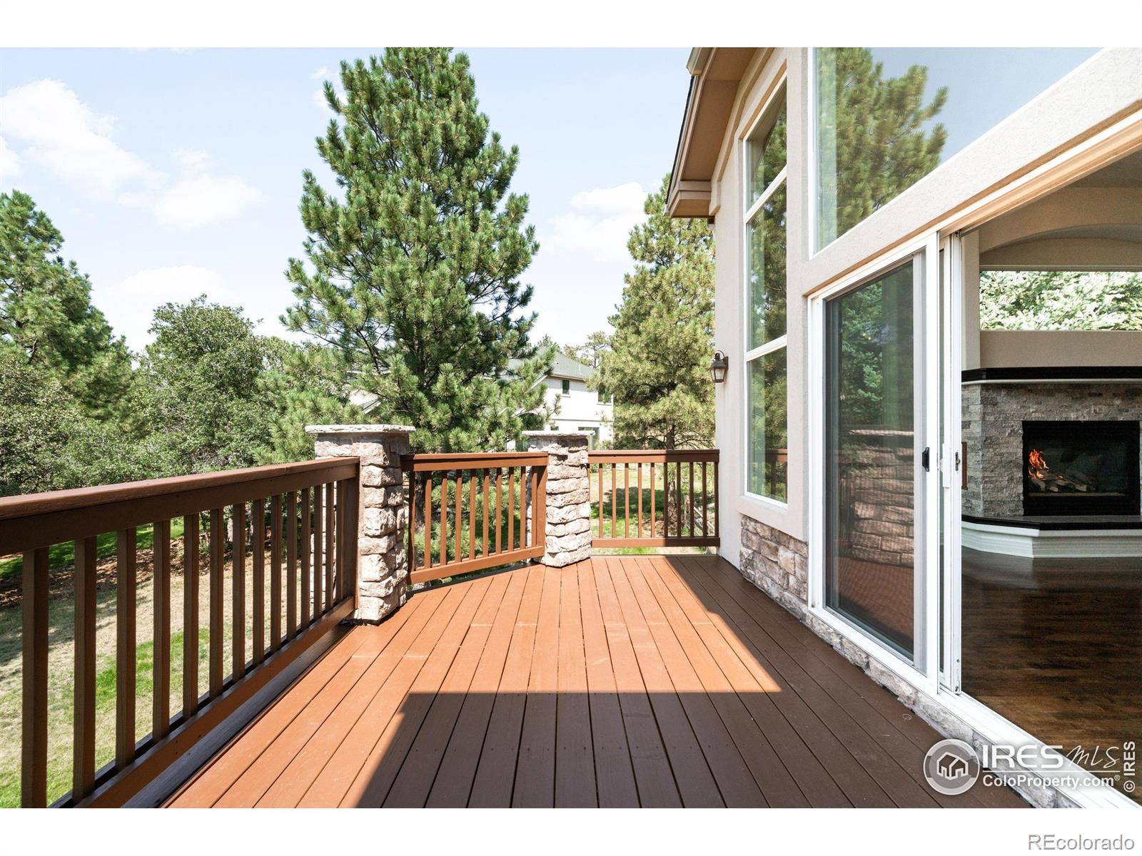 MLS Image #47 for 5086  fox sparrow road,parker, Colorado