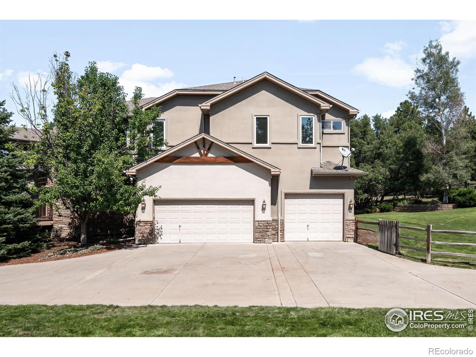 MLS Image #49 for 5086  fox sparrow road,parker, Colorado