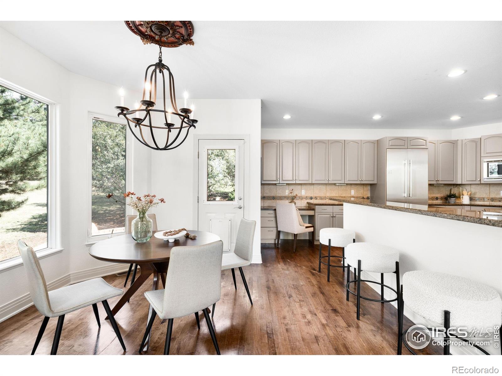 MLS Image #5 for 5086  fox sparrow road,parker, Colorado