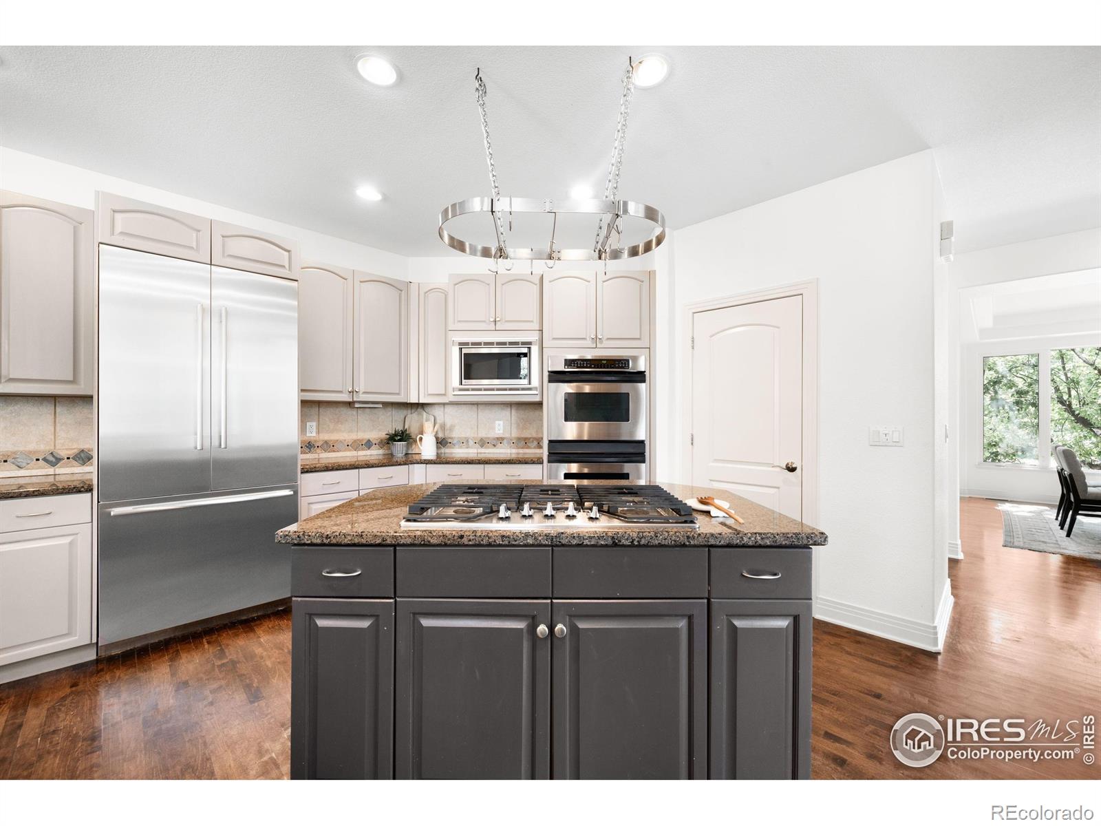 MLS Image #7 for 5086  fox sparrow road,parker, Colorado