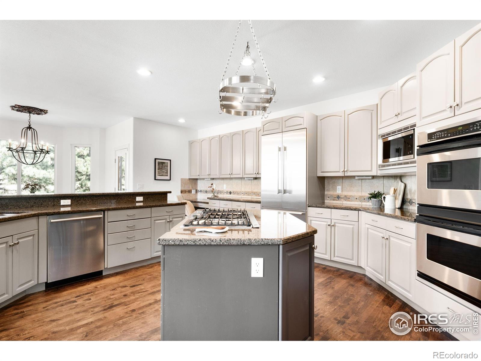 MLS Image #9 for 5086  fox sparrow road,parker, Colorado