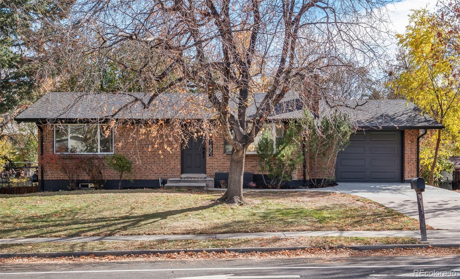 MLS Image #0 for 7630  pierce street,arvada, Colorado