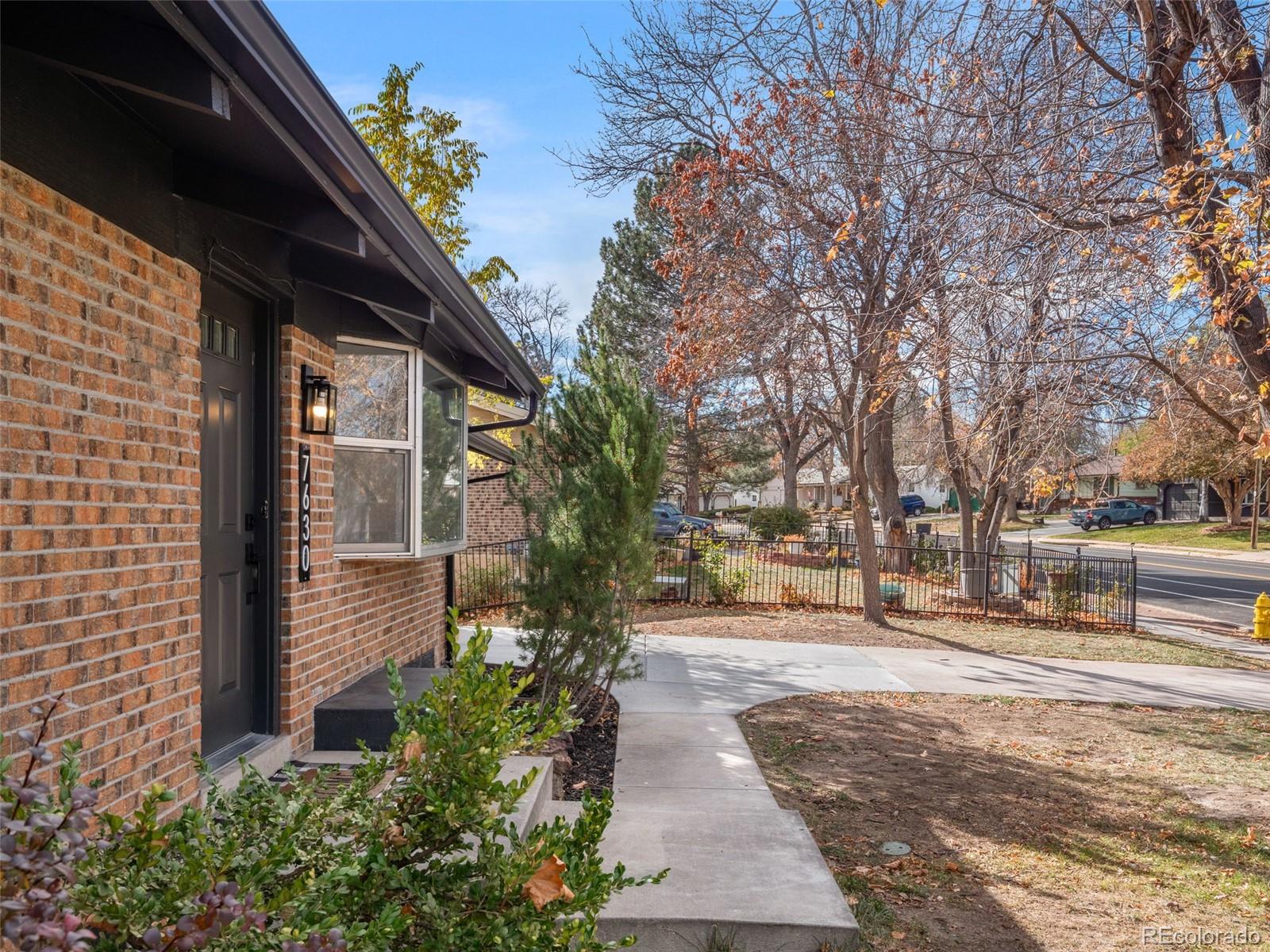 MLS Image #2 for 7630  pierce street,arvada, Colorado