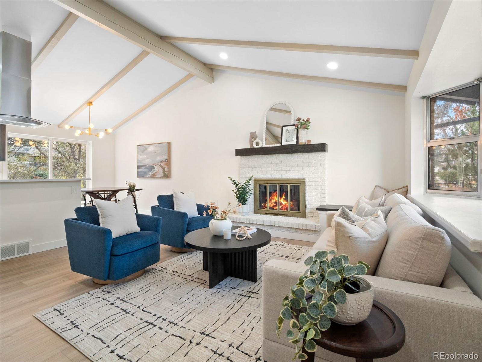 MLS Image #3 for 7630  pierce street,arvada, Colorado