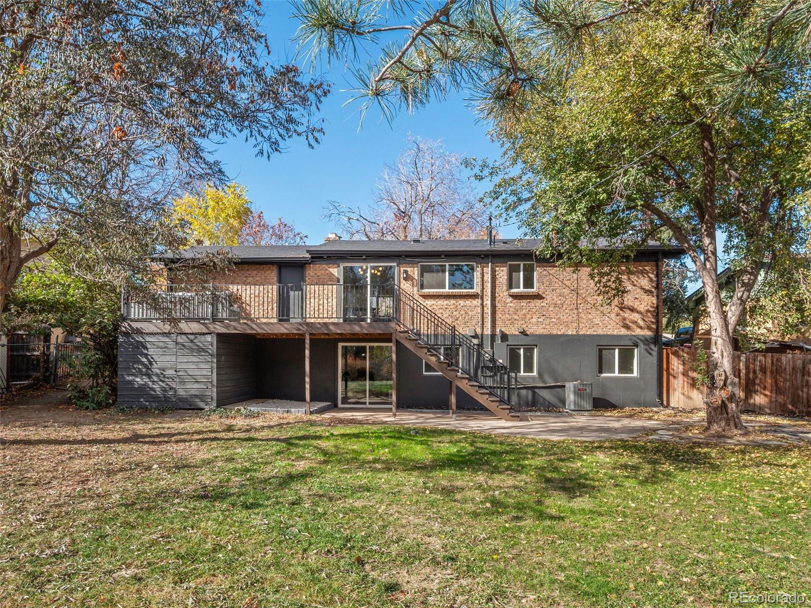 MLS Image #31 for 7630  pierce street,arvada, Colorado