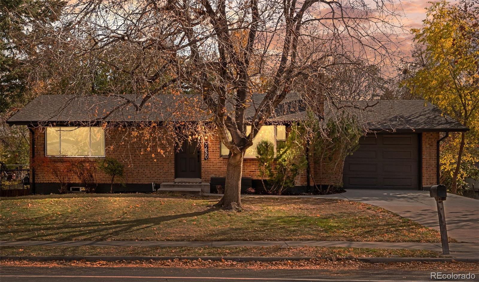 MLS Image #34 for 7630  pierce street,arvada, Colorado
