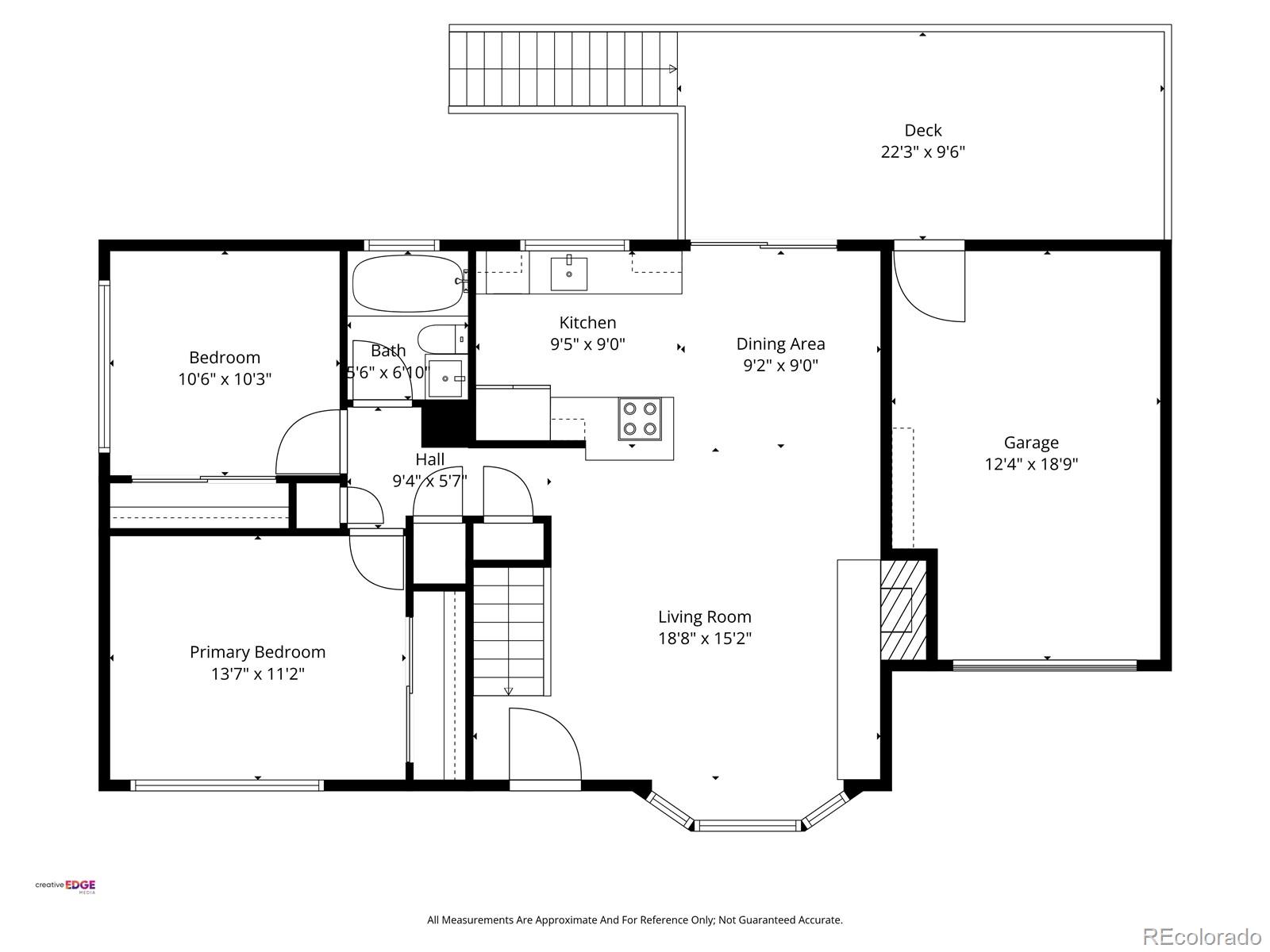 MLS Image #36 for 7630  pierce street,arvada, Colorado