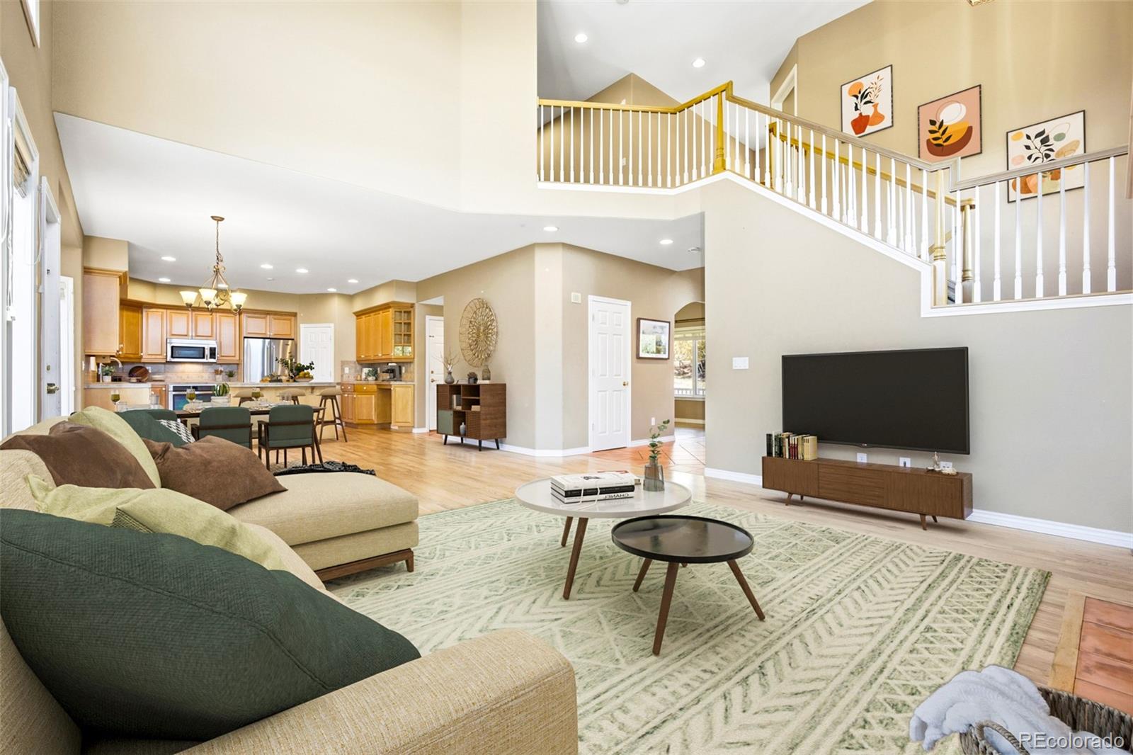 MLS Image #16 for 5  cap rock way,colorado springs, Colorado