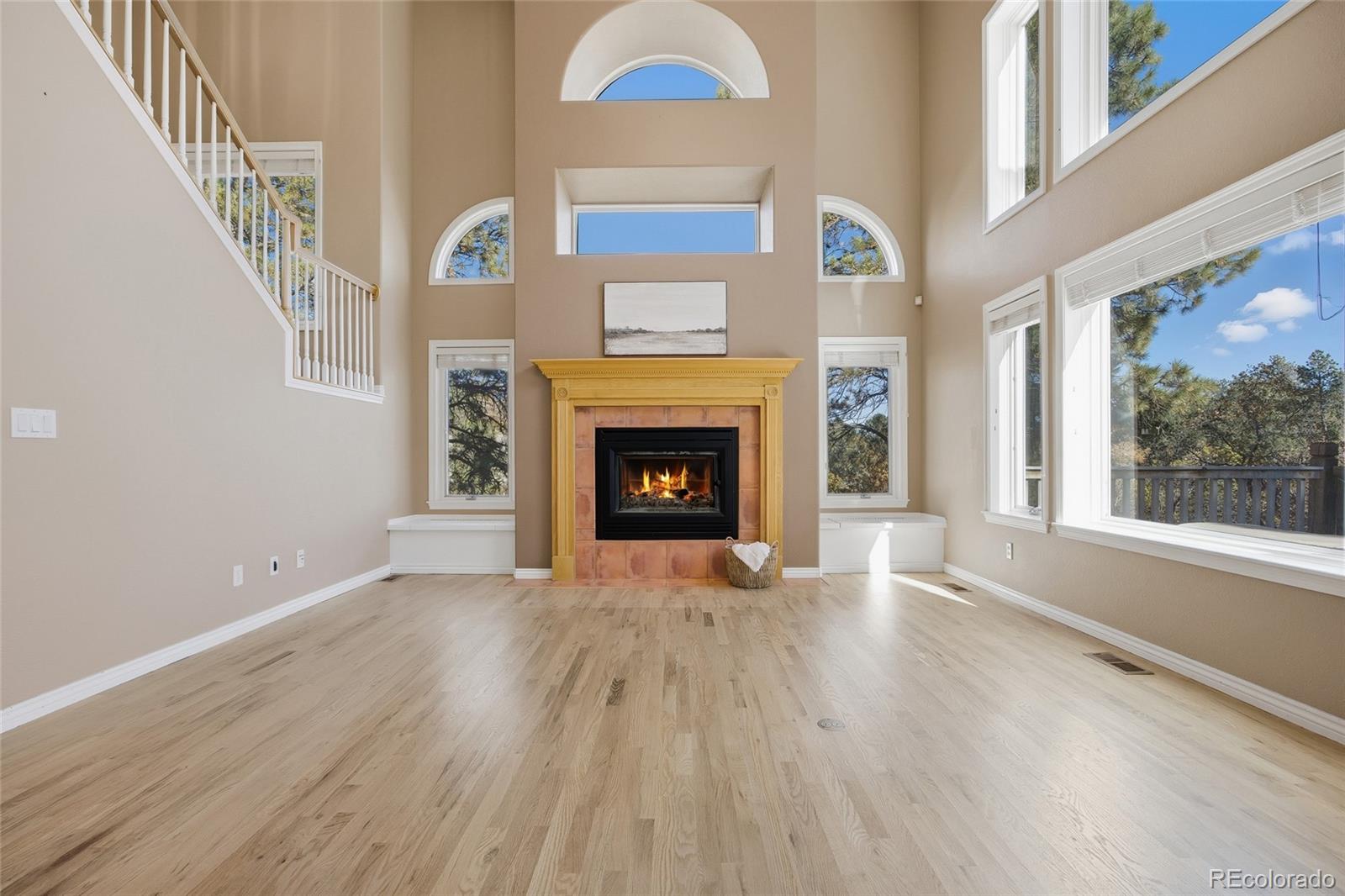 MLS Image #18 for 5  cap rock way,colorado springs, Colorado