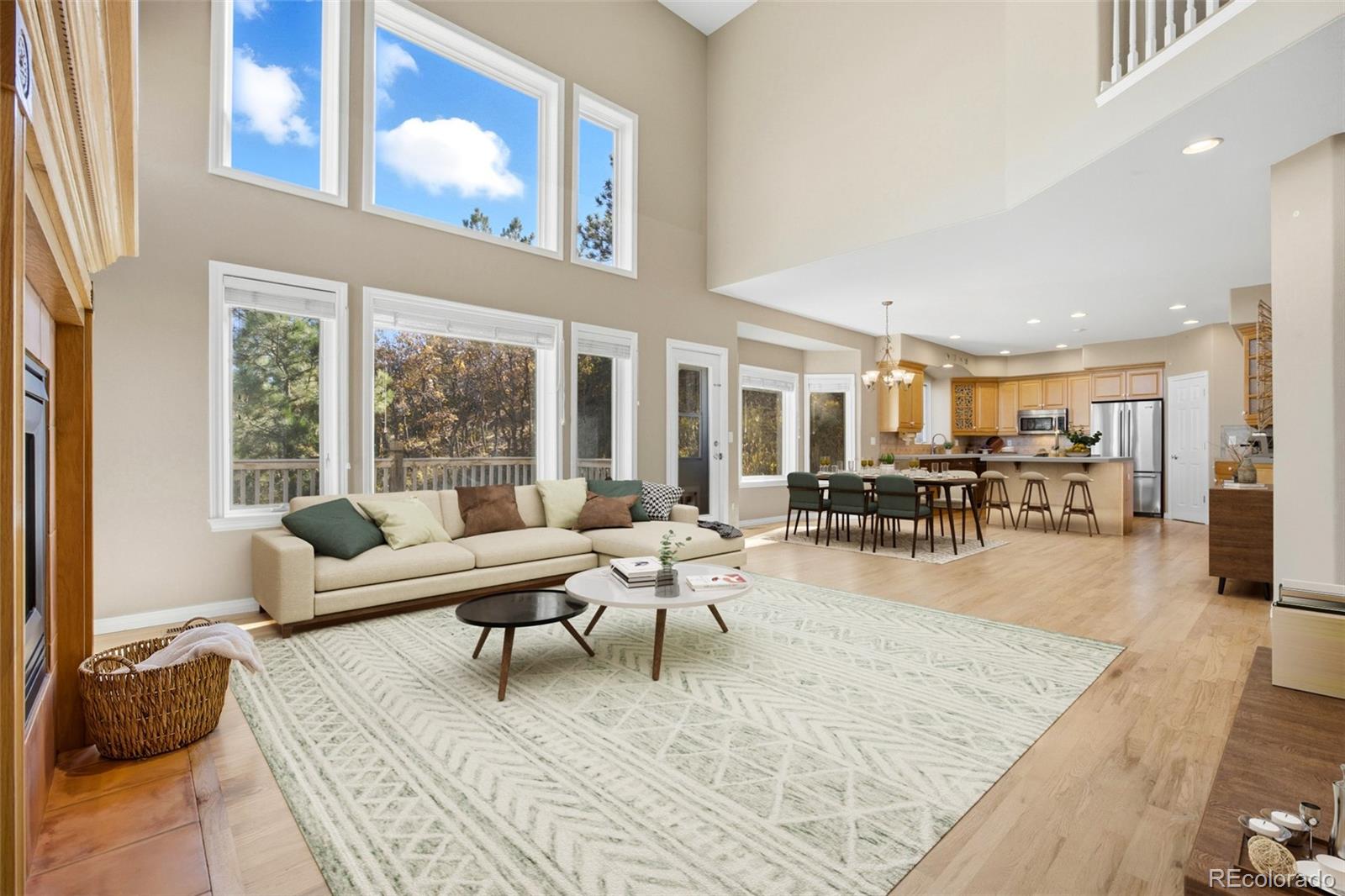 MLS Image #19 for 5  cap rock way,colorado springs, Colorado