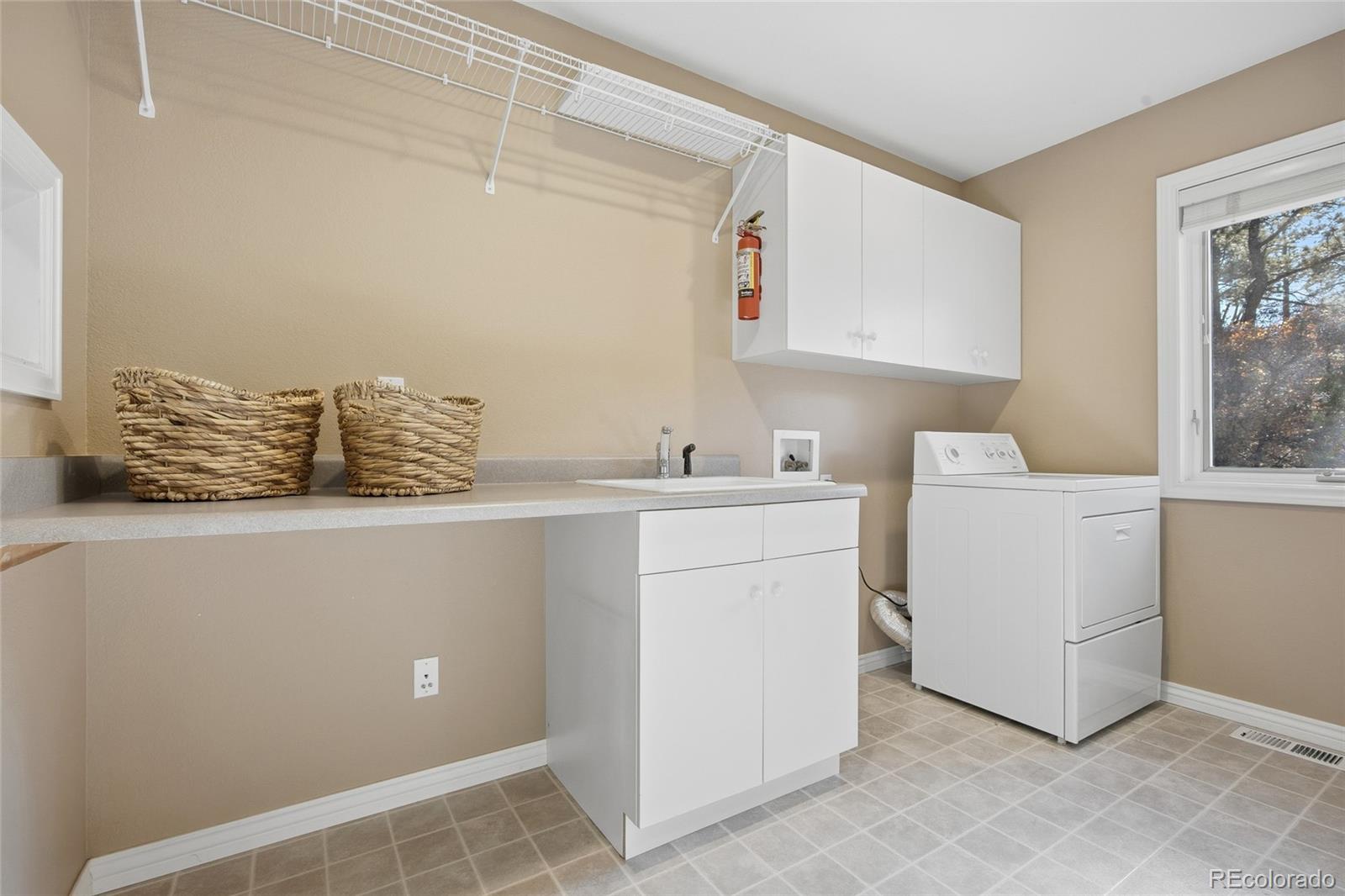 MLS Image #26 for 5  cap rock way,colorado springs, Colorado