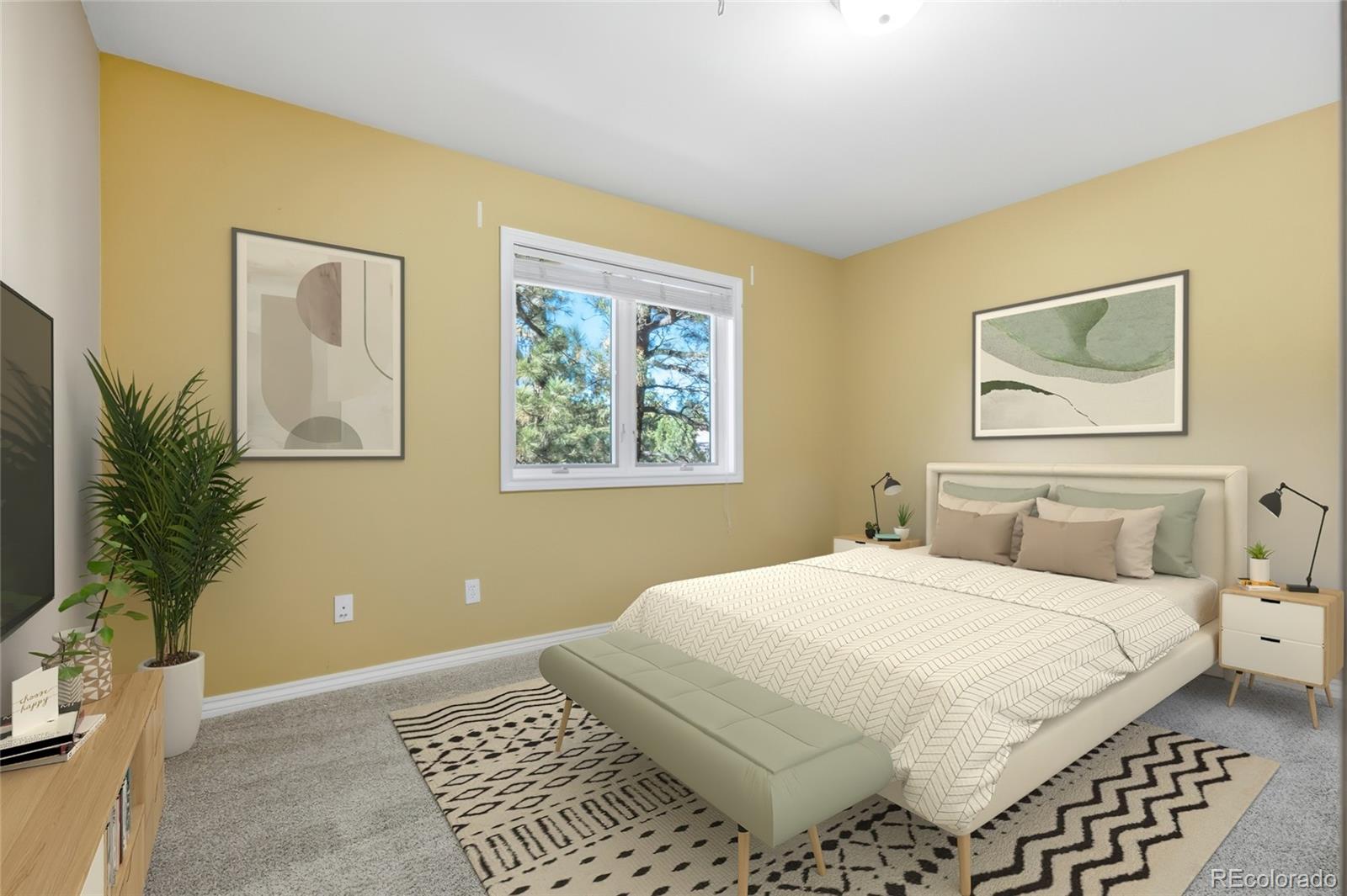 MLS Image #29 for 5  cap rock way,colorado springs, Colorado