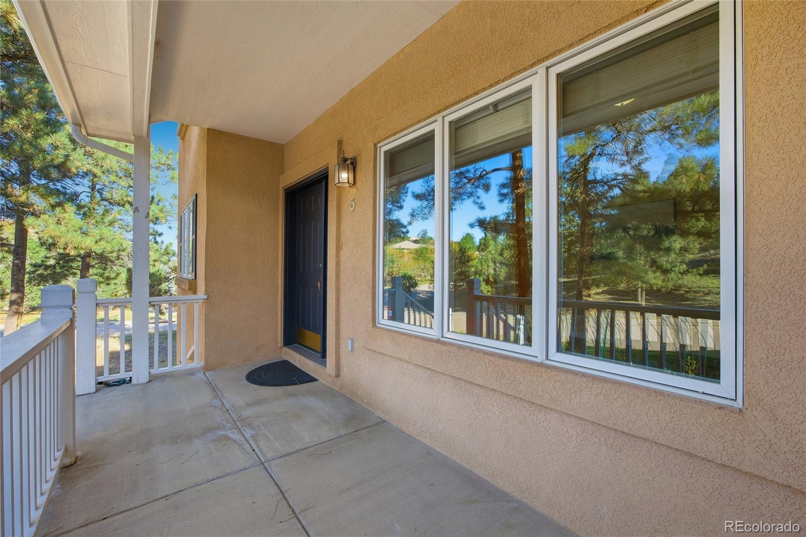 MLS Image #3 for 5  cap rock way,colorado springs, Colorado