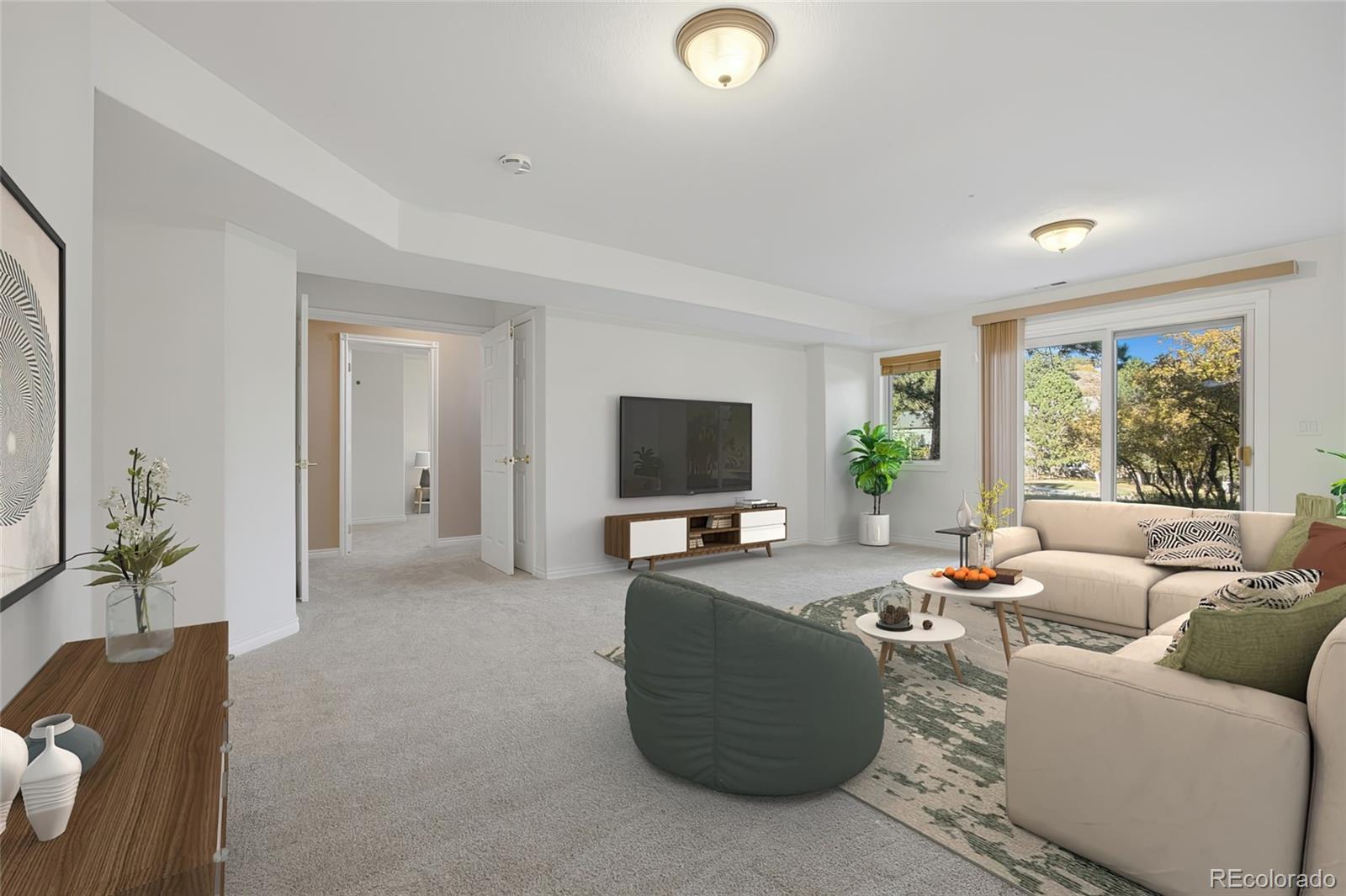 MLS Image #31 for 5  cap rock way,colorado springs, Colorado