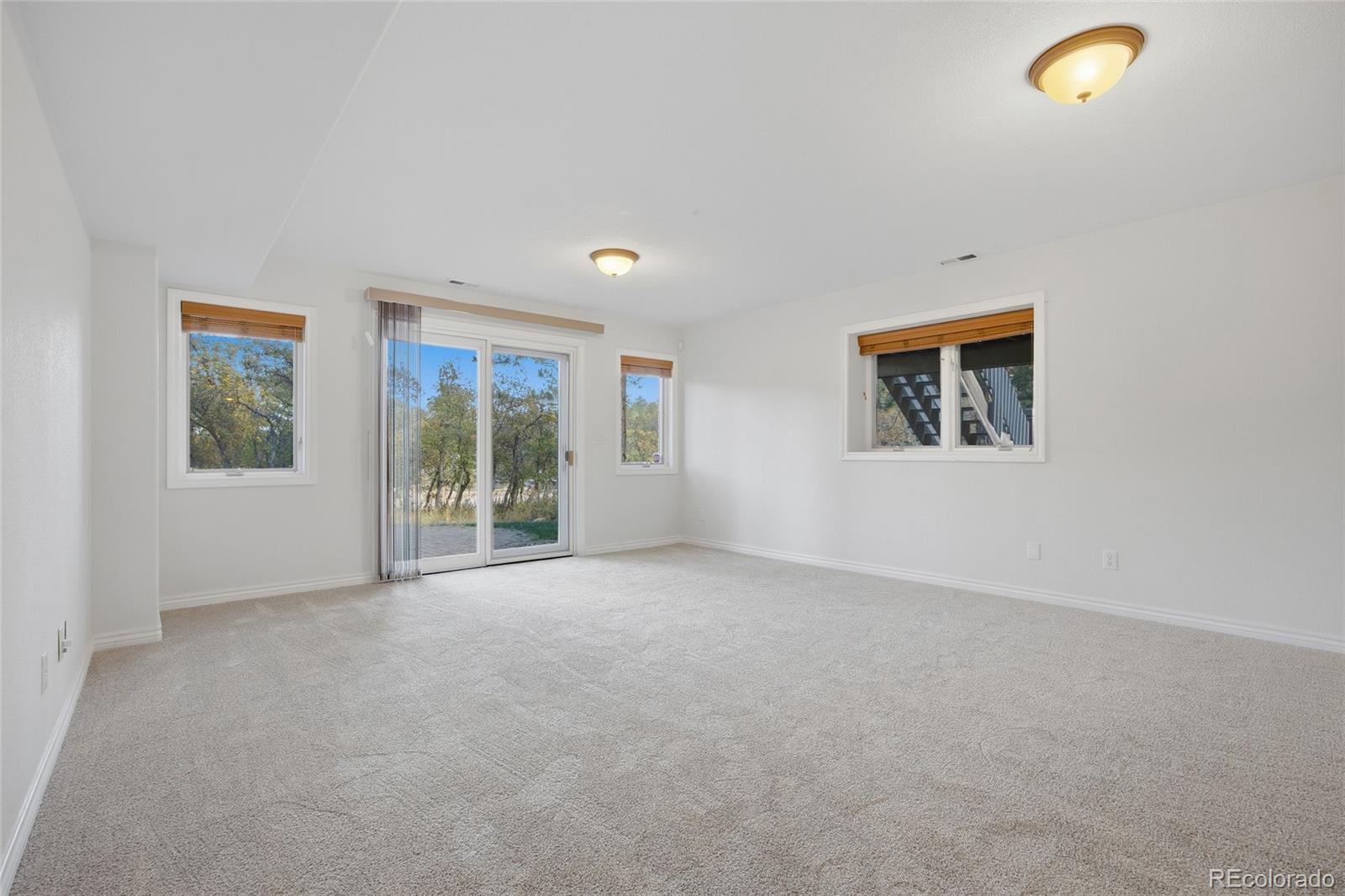 MLS Image #33 for 5  cap rock way,colorado springs, Colorado