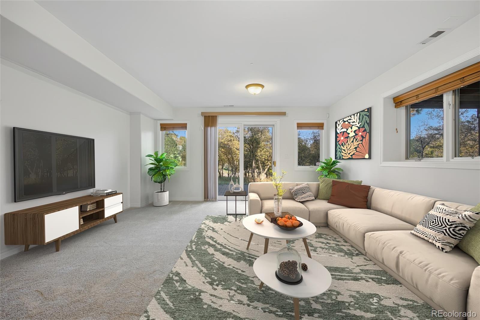 MLS Image #34 for 5  cap rock way,colorado springs, Colorado