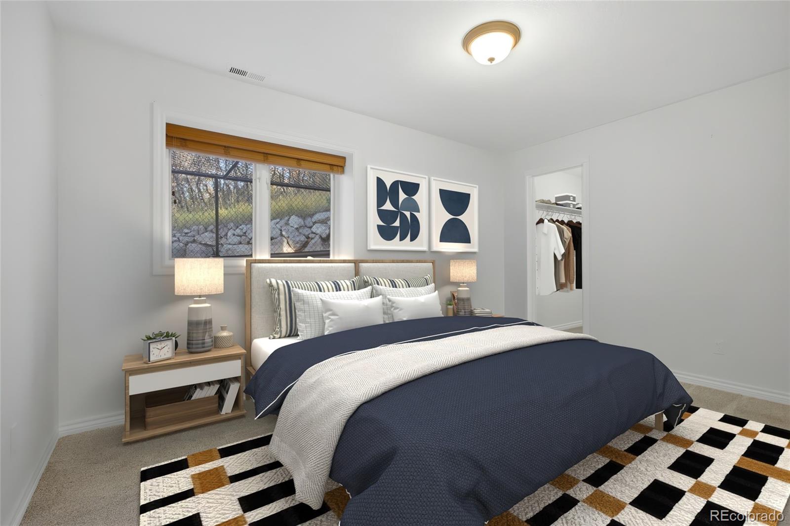 MLS Image #36 for 5  cap rock way,colorado springs, Colorado