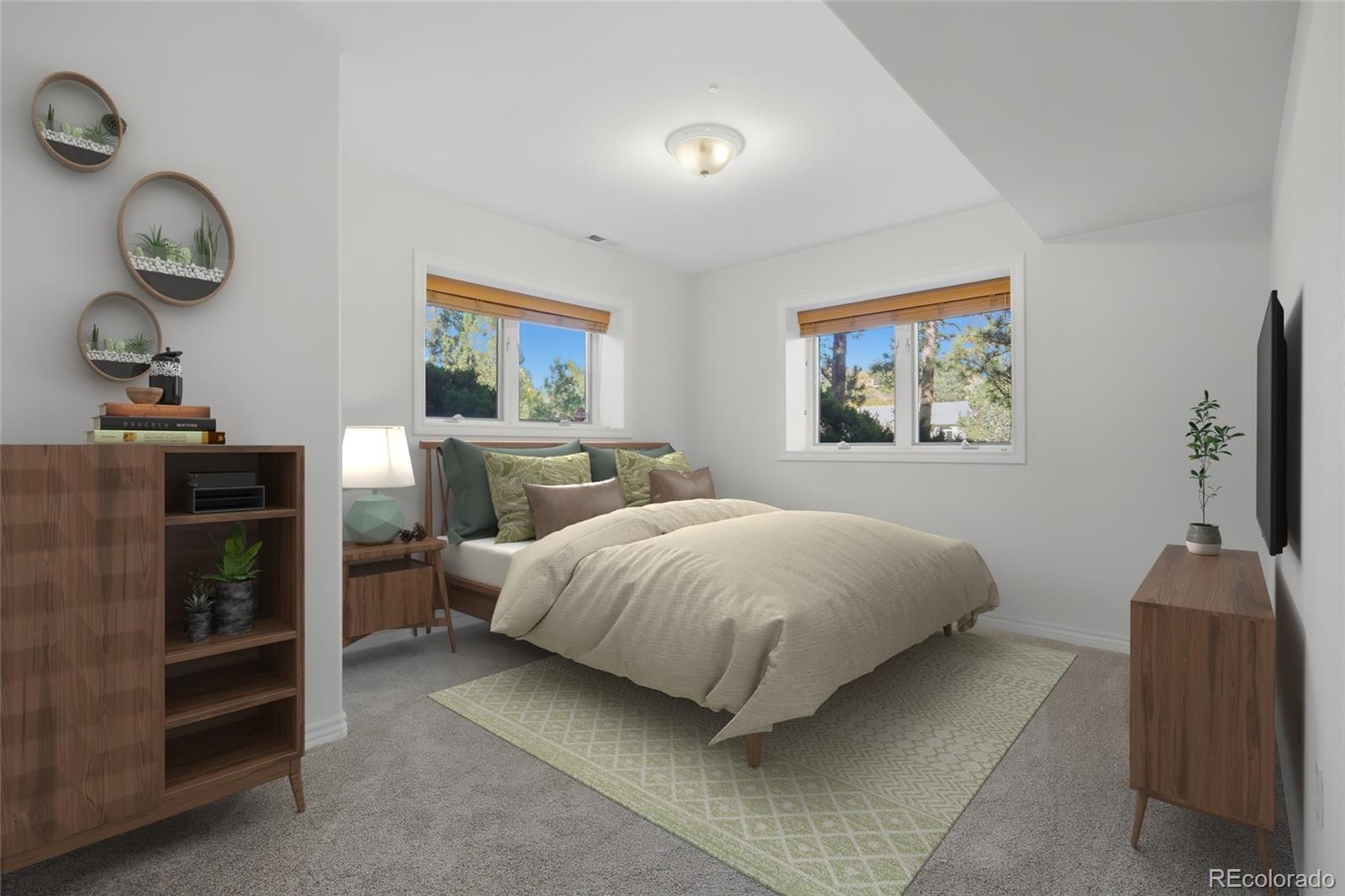 MLS Image #37 for 5  cap rock way,colorado springs, Colorado
