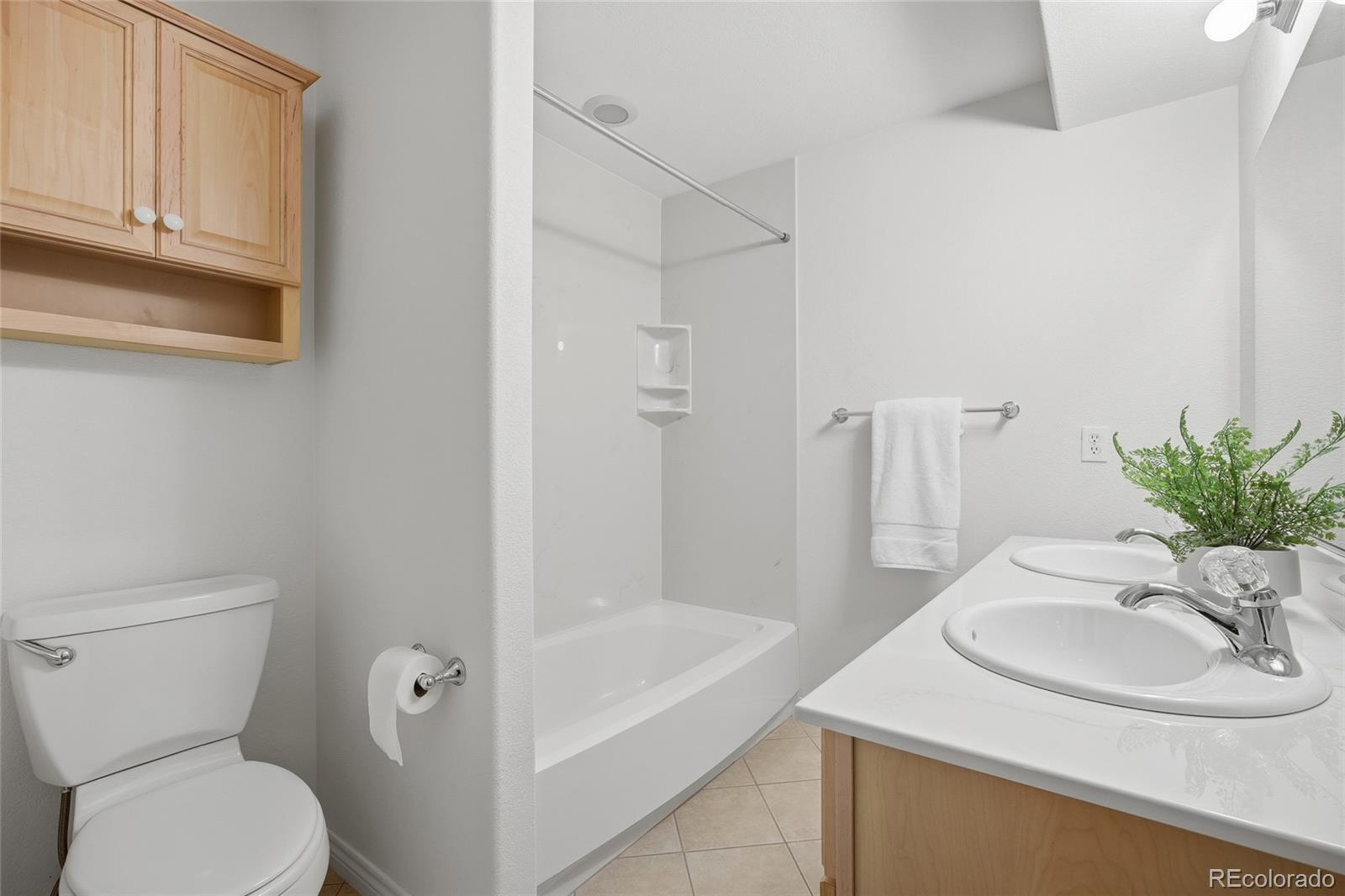 MLS Image #38 for 5  cap rock way,colorado springs, Colorado