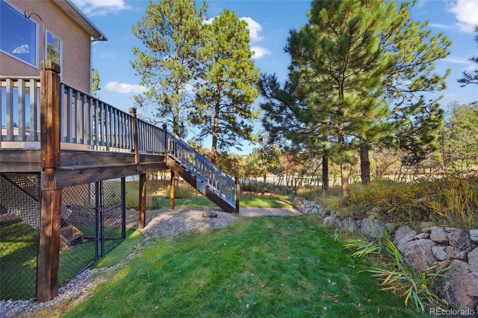 MLS Image #40 for 5  cap rock way,colorado springs, Colorado