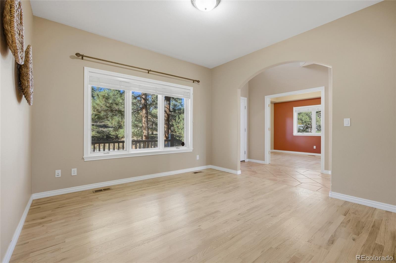 MLS Image #7 for 5  cap rock way,colorado springs, Colorado