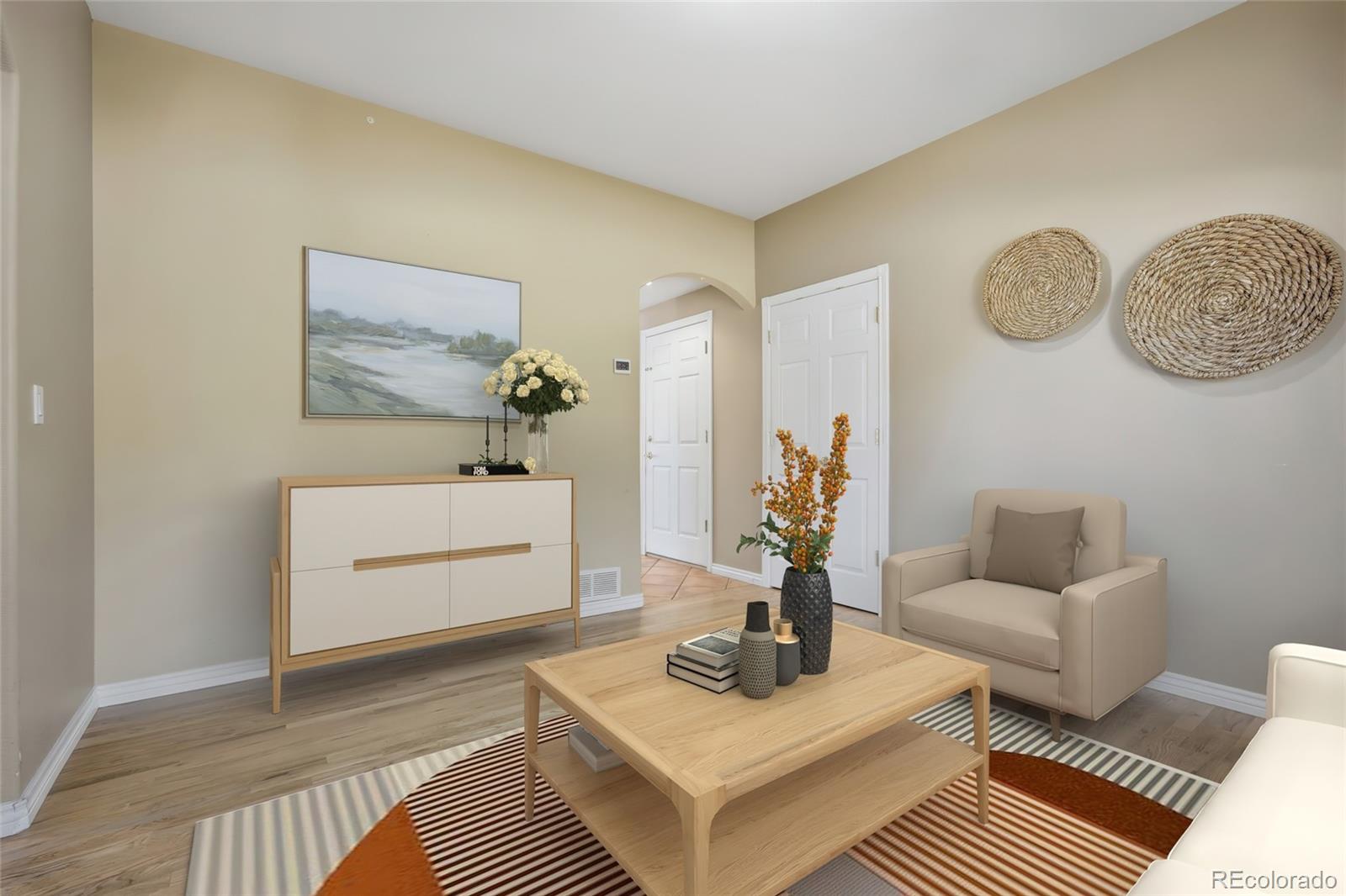 MLS Image #8 for 5  cap rock way,colorado springs, Colorado