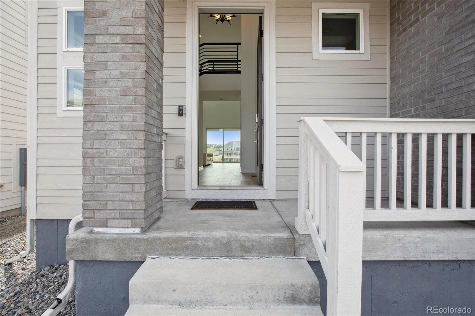 MLS Image #3 for 741  simmental loop,castle rock, Colorado
