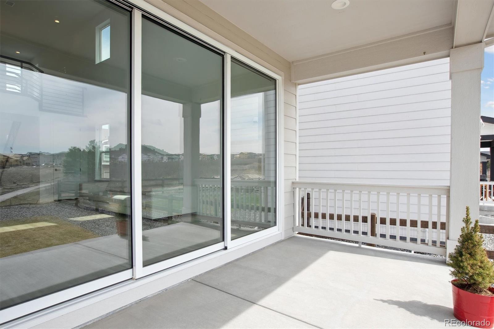 MLS Image #37 for 741  simmental loop,castle rock, Colorado