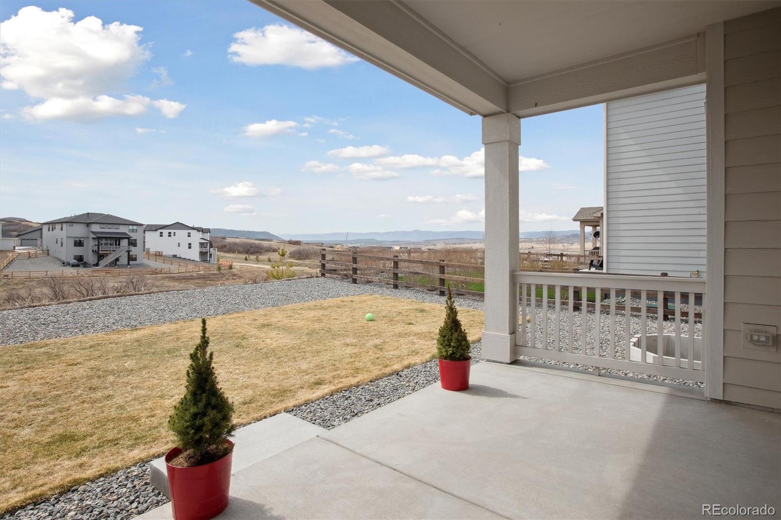 MLS Image #38 for 741  simmental loop,castle rock, Colorado