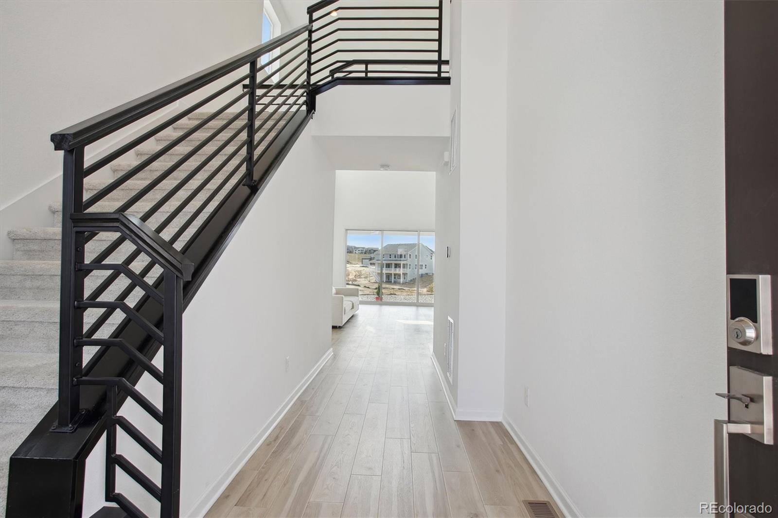 MLS Image #4 for 741  simmental loop,castle rock, Colorado