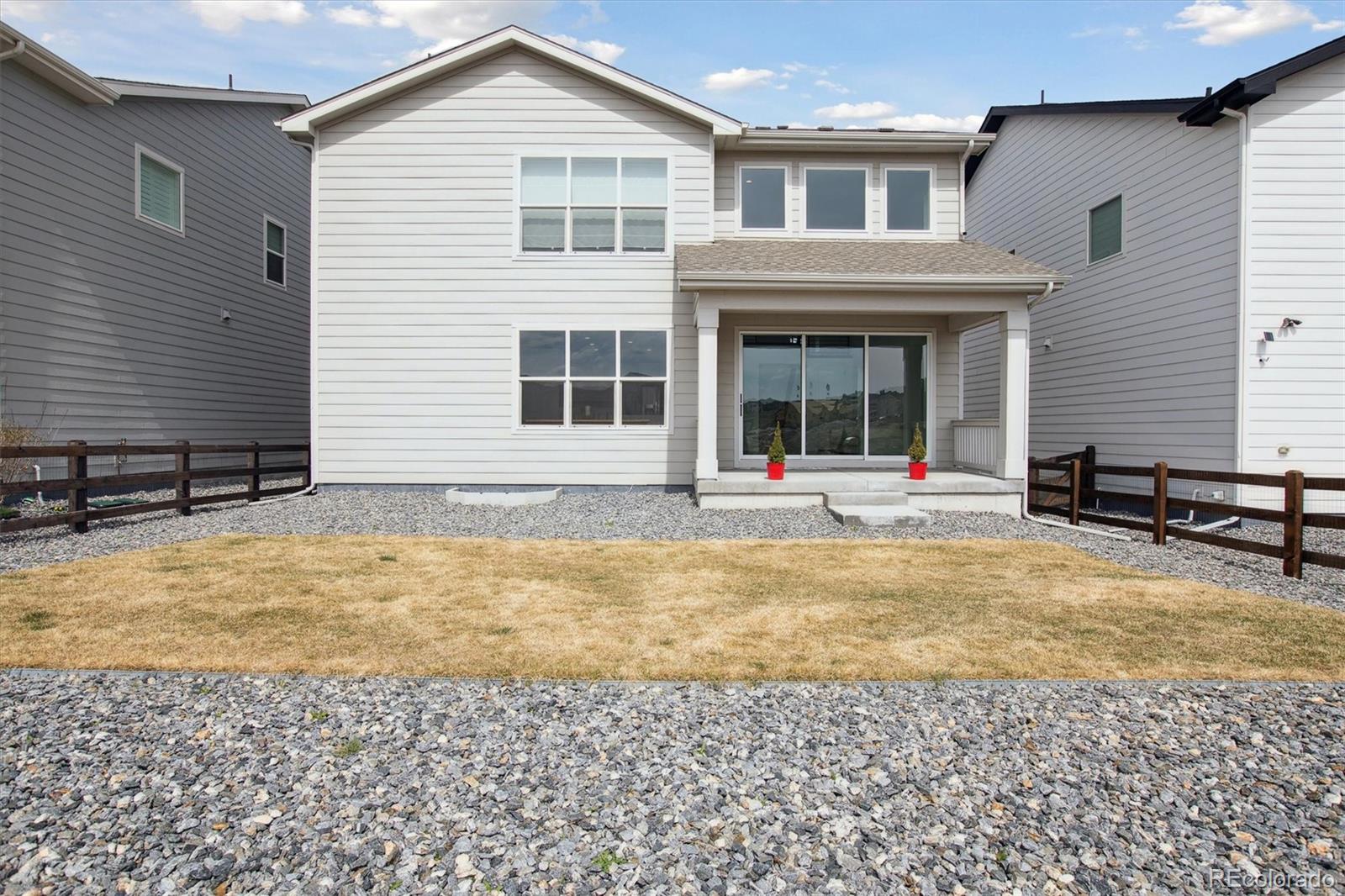 MLS Image #40 for 741  simmental loop,castle rock, Colorado