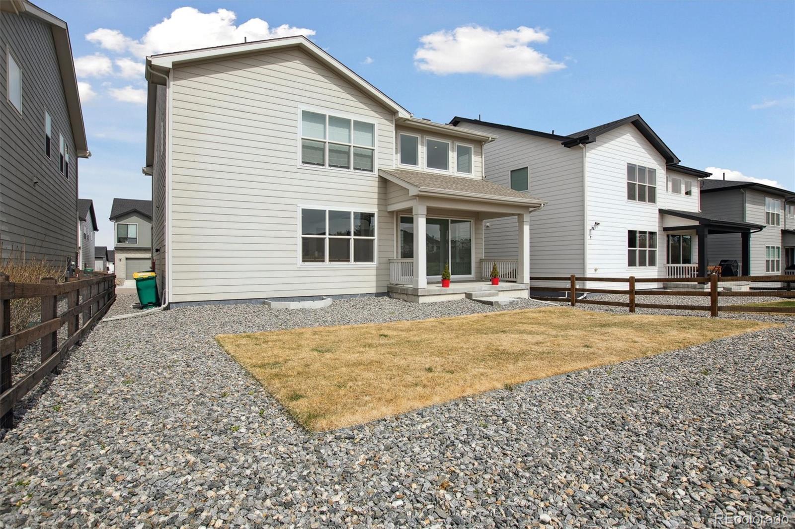 MLS Image #41 for 741  simmental loop,castle rock, Colorado